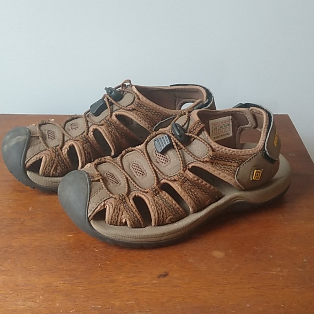 Sandals, Water, Hiking, Outdoor Use